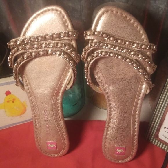 Elaine Turner Sandals - Picture 2 of 7